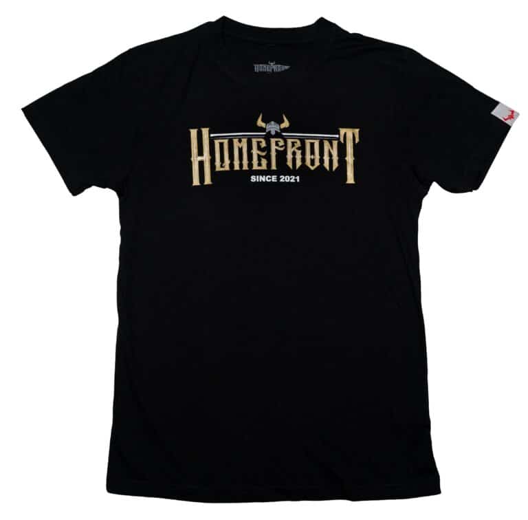 Homefront T-Shirt