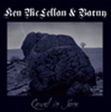 Ken Mc Lellan & Barny - Carved in stone